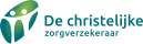 De Christelijke logo