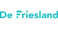 De Friesland logo