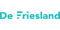 De Friesland logo