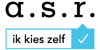 a.s.r. (Ik kies zelf) logo