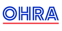 OHRA logo