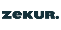 ZEKUR logo