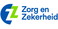 Zorg en Zekerheid logo