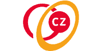 CZ logo