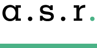 a.s.r. logo